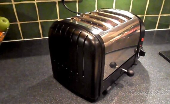 Best heavy duty toaster
