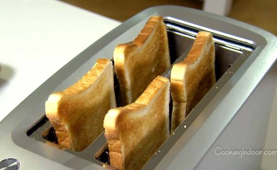 Best home toaster