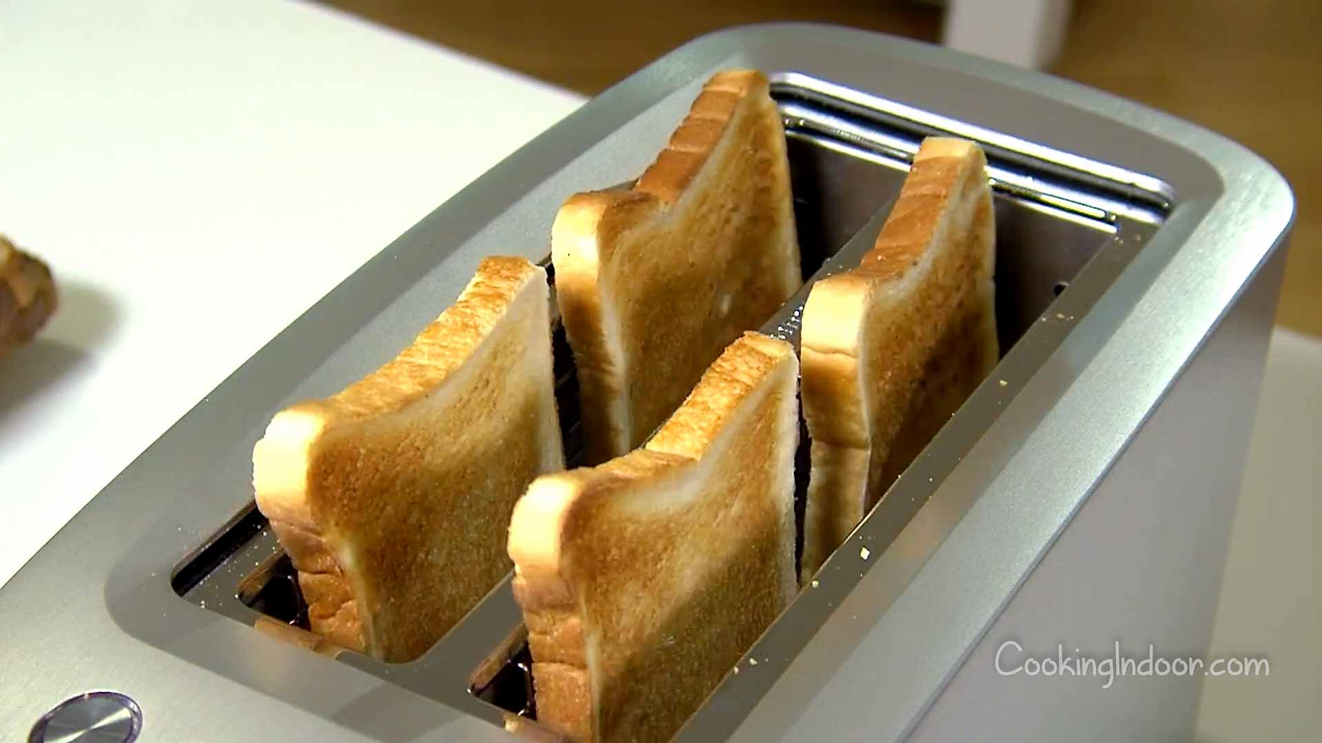 Best home toaster
