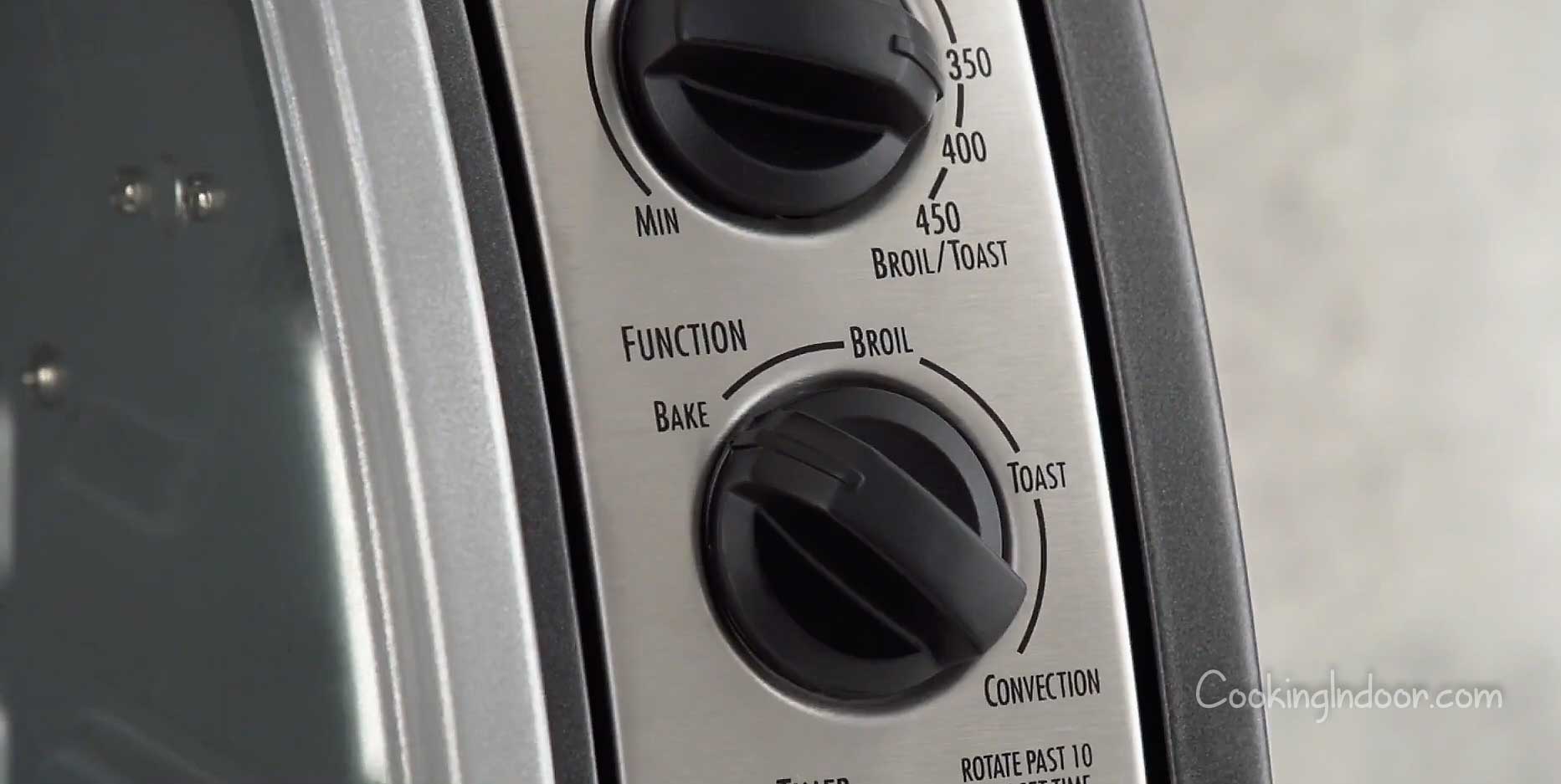 Best home toaster oven