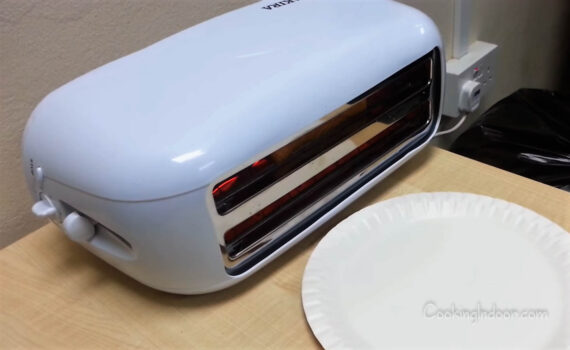 Best horizontal toaster