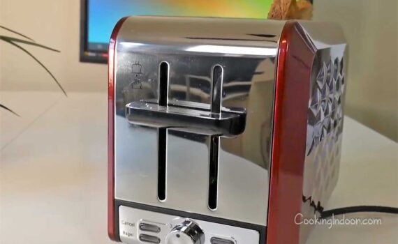 Best kitchen toaster