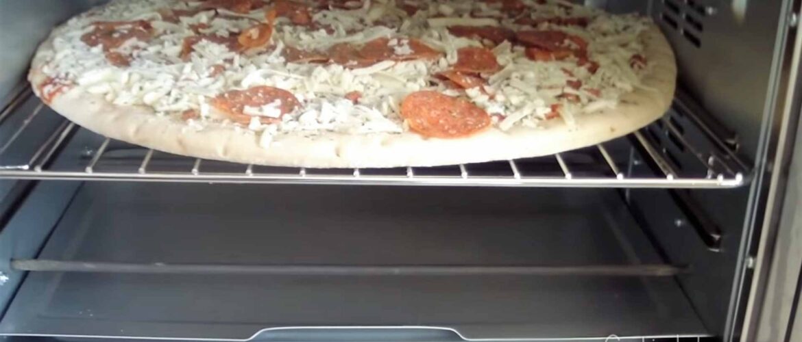 Best large toaster oven