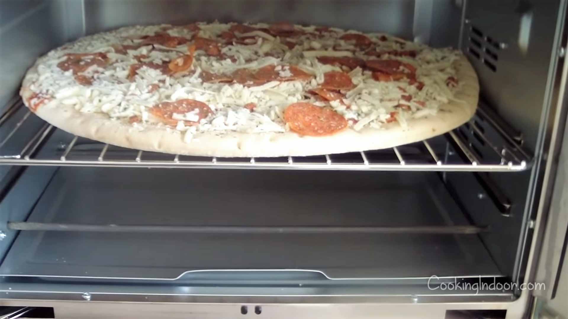 The 6 Best Large Toaster Ovens in 2021 According to Experts Cooking