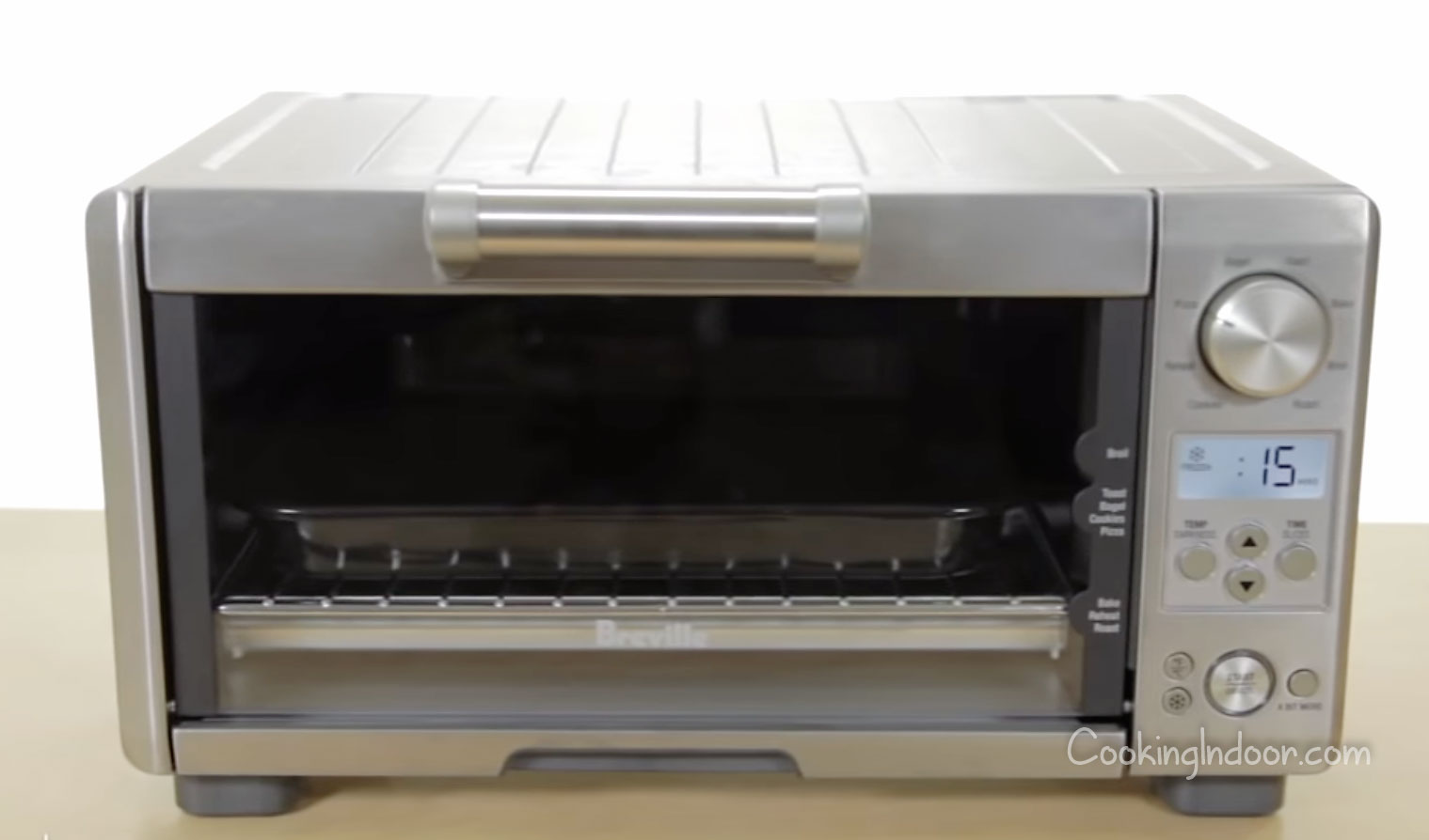 The 6 Best Mini Toaster Ovens in 2021 Tried and Tested Models