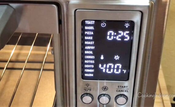 Best modern toaster oven