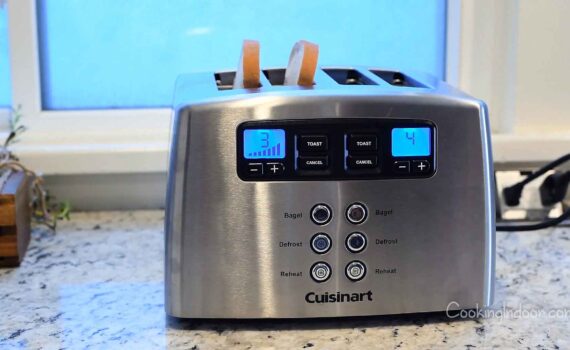 Best modern toaster