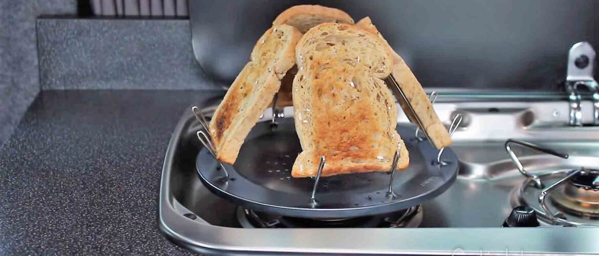 Best non electric toaster