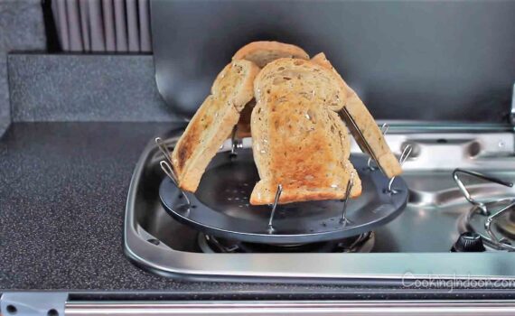 Best non electric toaster