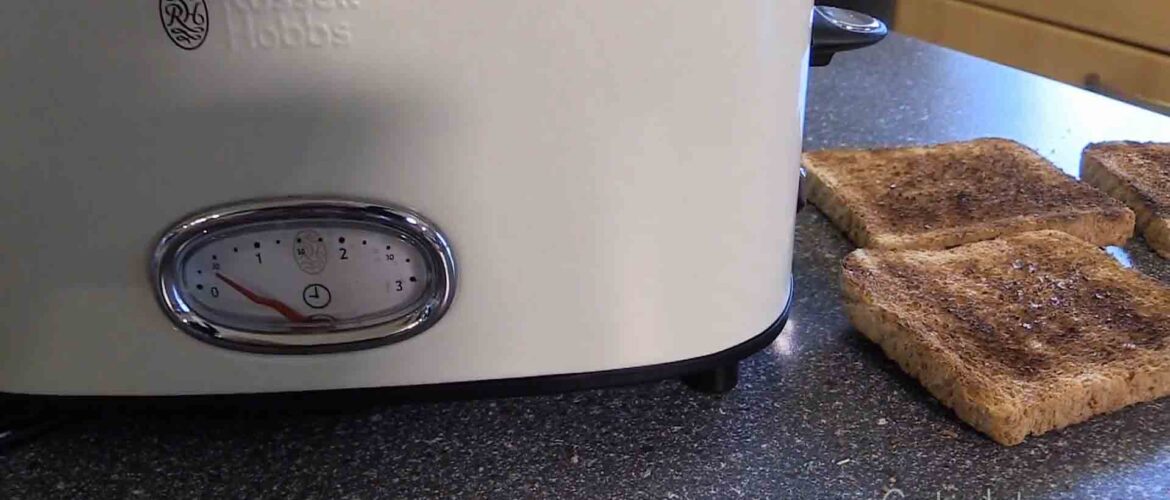 Best old style toaster