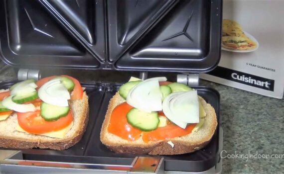 Best panini toaster