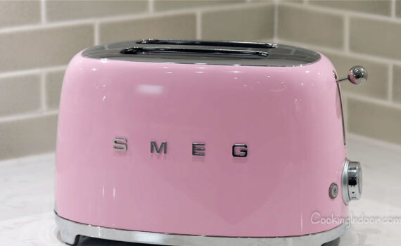 Best pink toaster