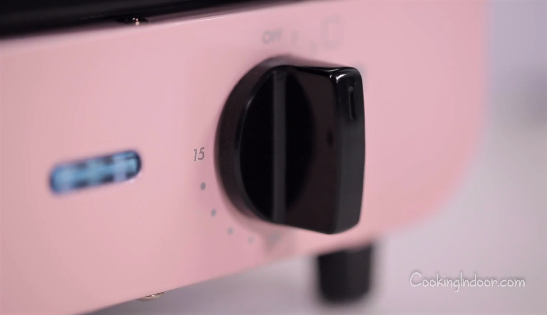Best pink toaster oven