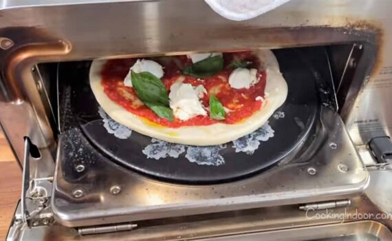 Best pizza toaster oven