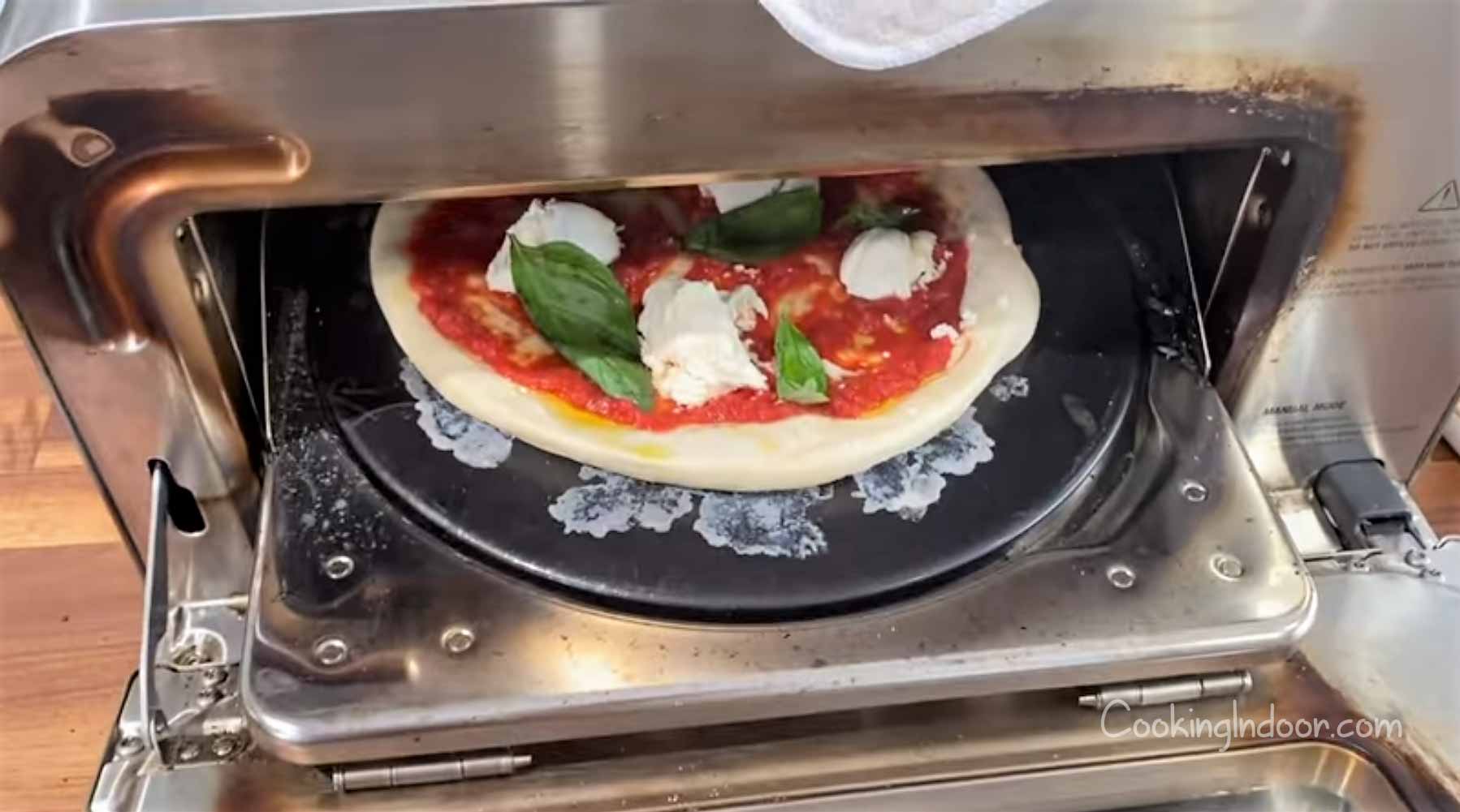 The 6 Best Pizza Toaster Ovens in 2021 Cooking Indoor