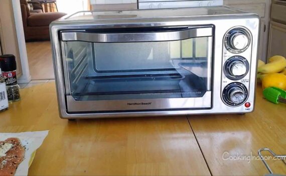 Best portable toaster oven