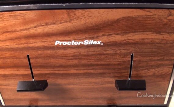 Best proctor silex toaster