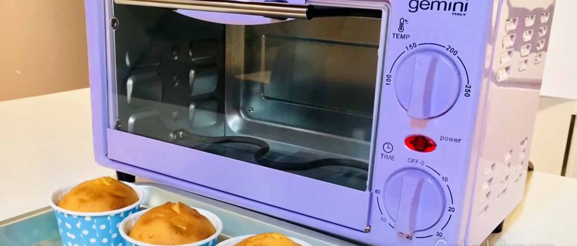 Best purple toaster oven