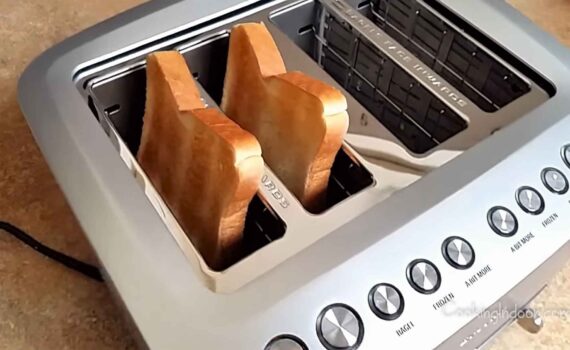 Best quick toaster