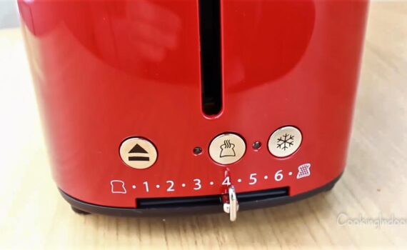 Best red toaster