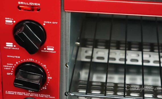 Best red toaster oven