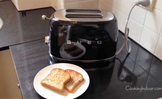Best retro toaster