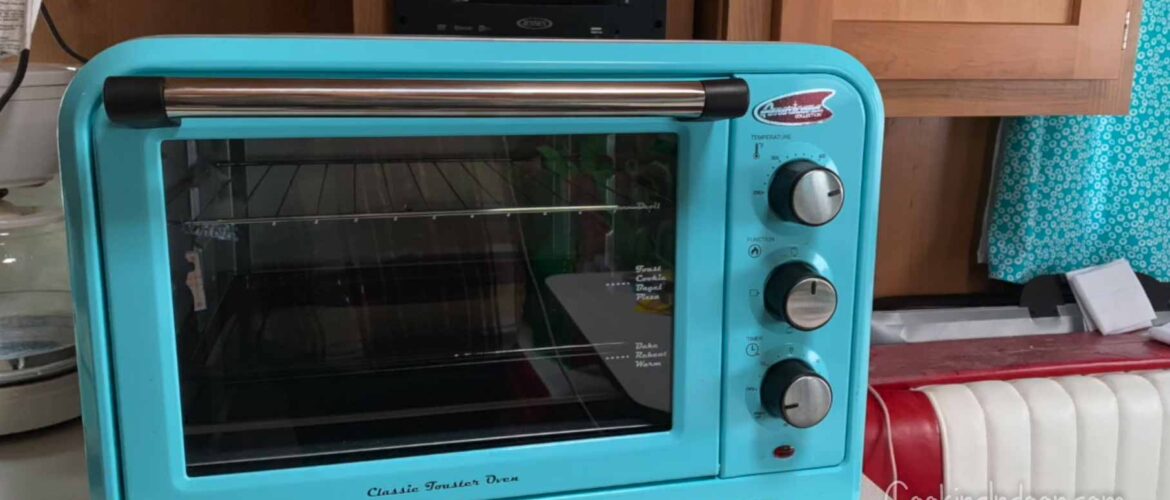 Best retro toaster oven