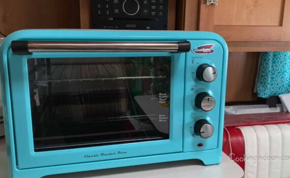 Best retro toaster oven