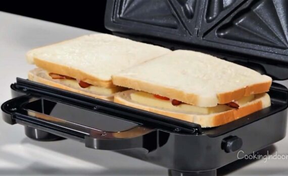 Best sandwich toaster press