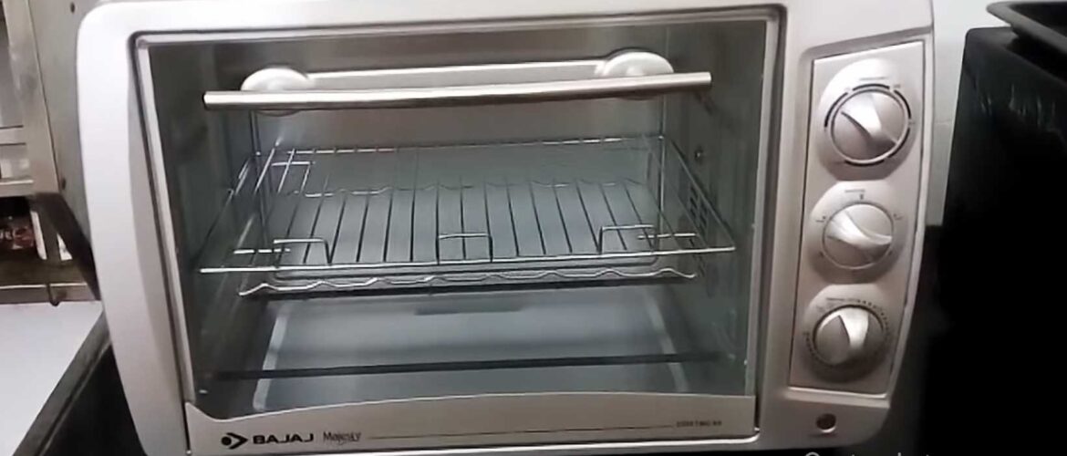 Best simple toaster oven