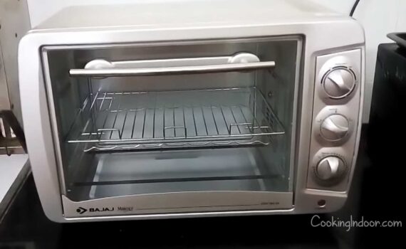 Best simple toaster oven