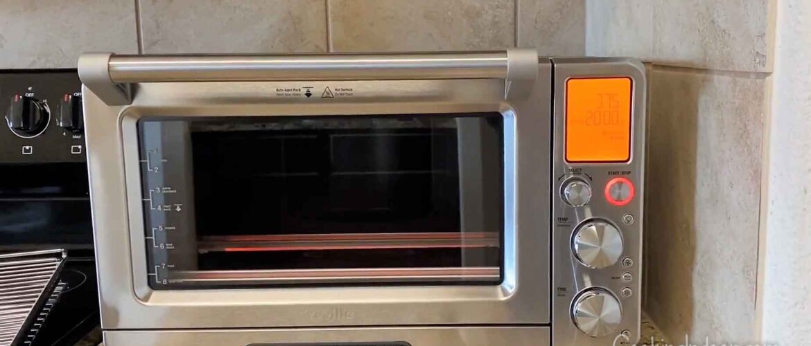 Best slim toaster oven