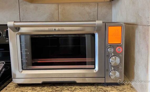 Best slim toaster oven