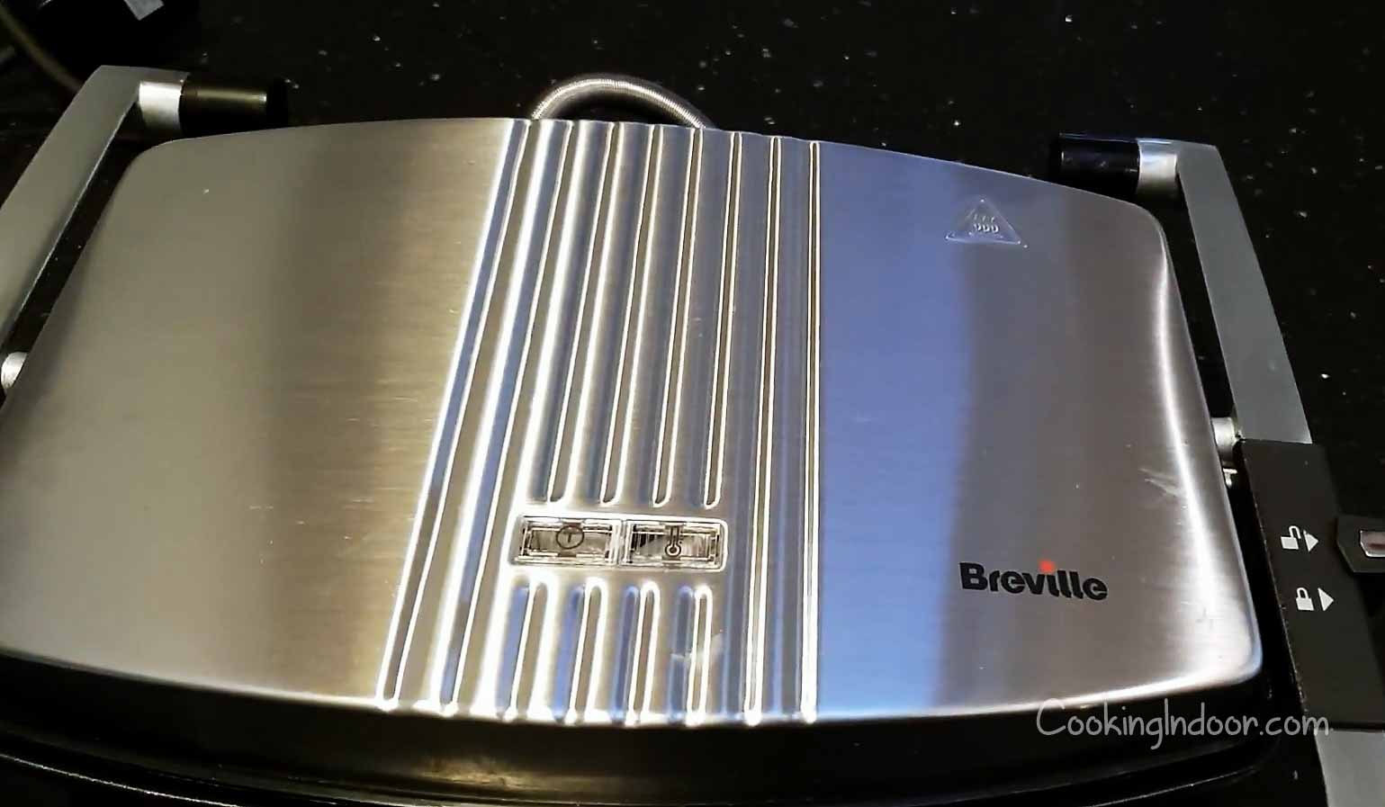 The 5 Best Small Panini Makers Today Buyers’ Guide in 2022 Cooking