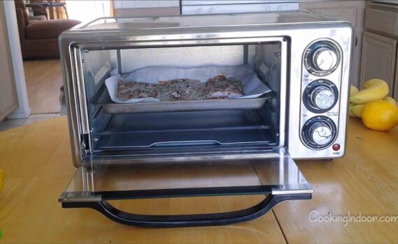 Best small toaster oven
