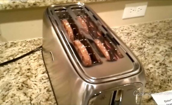 Best thin toaster
