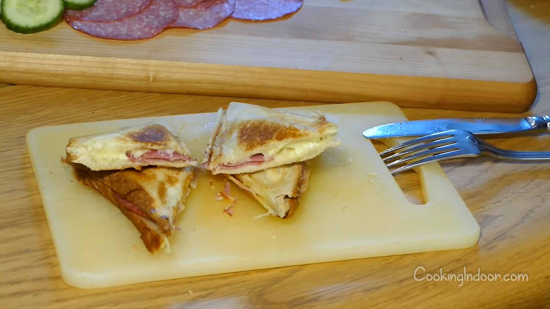 The 5 Best Toaster and Sandwich Makers in Presentday Cooking Indoor