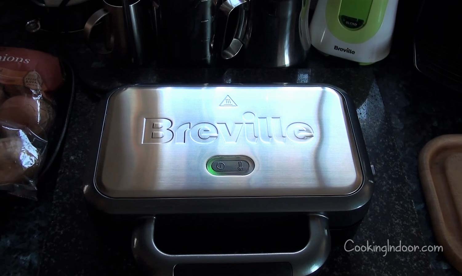 Best Toaster Grills for 2021 Cooking Indoor