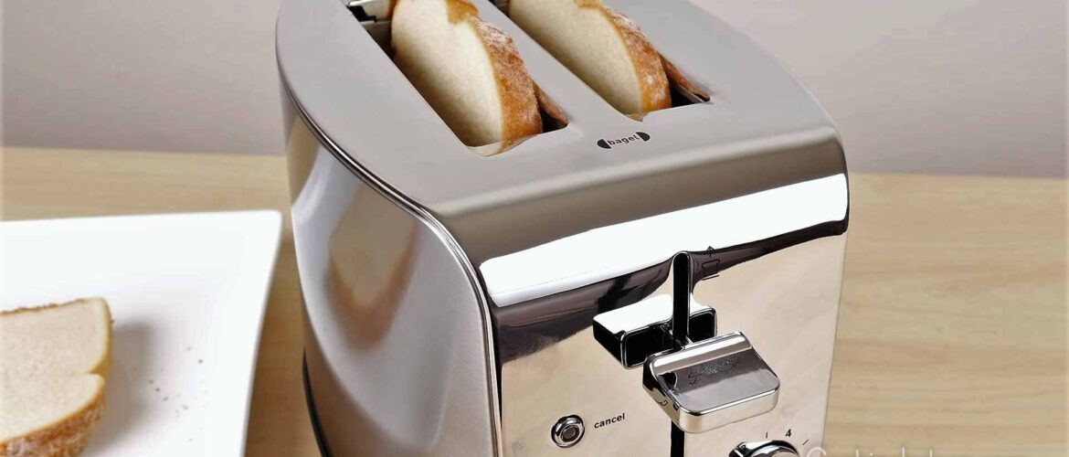 Best toaster machine