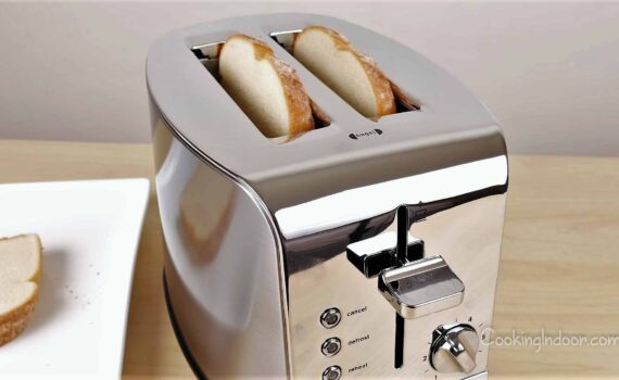 Best toaster machine