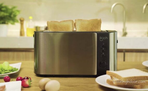 Best toaster made in usa