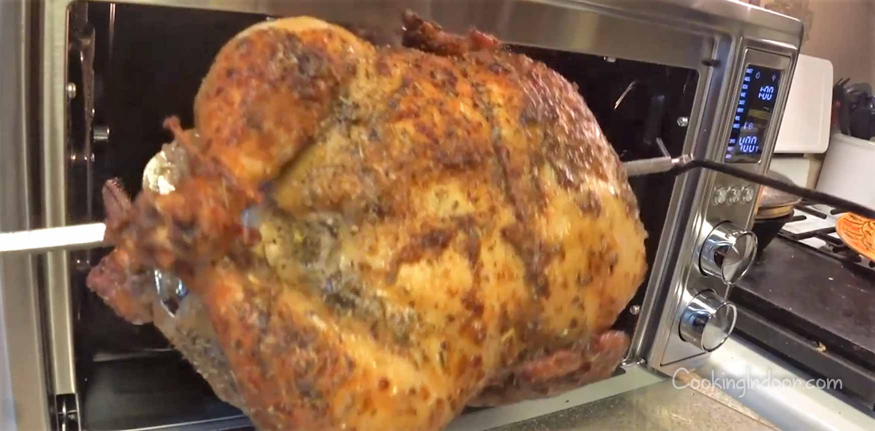 The 6 Best Toaster Oven Combos in 2021 According to Experts Cooking