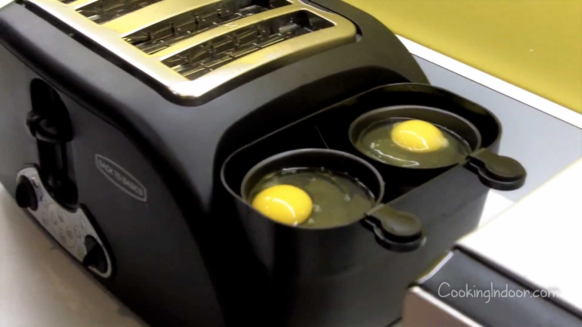 6 Best Toasters With Egg Cooker Recommended by Experts in 2021