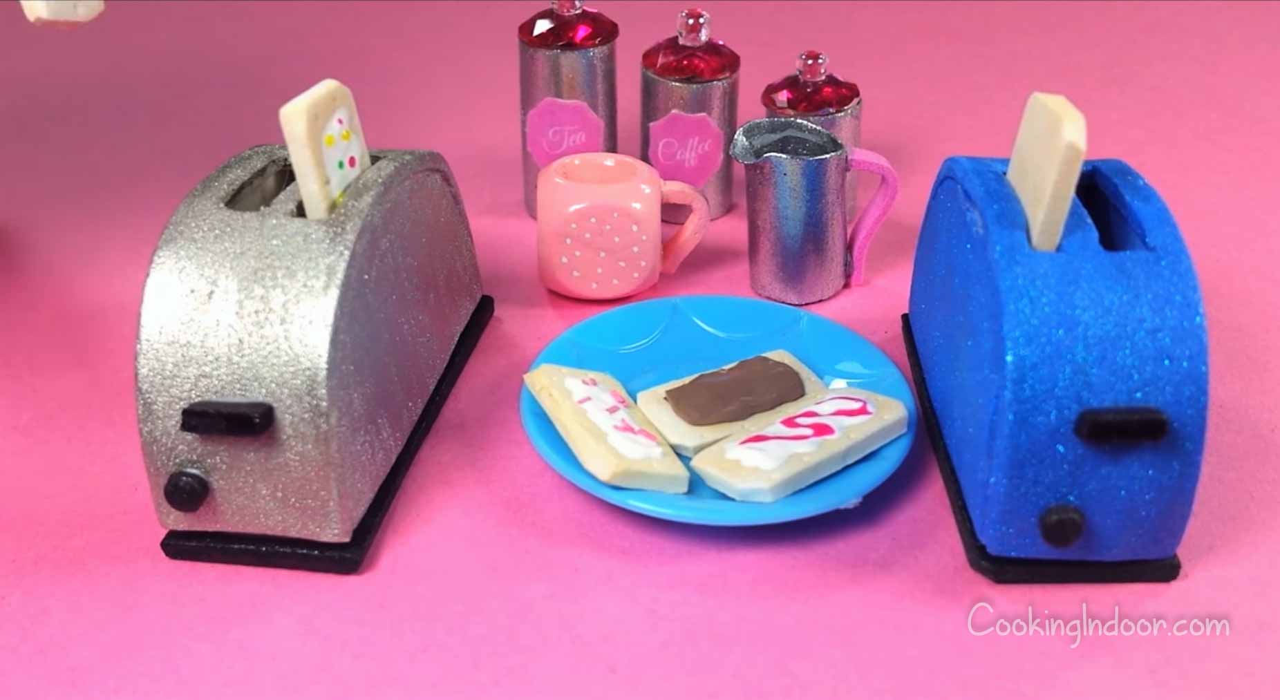 Best New Travel Toasters in 2021 Cooking Indoor