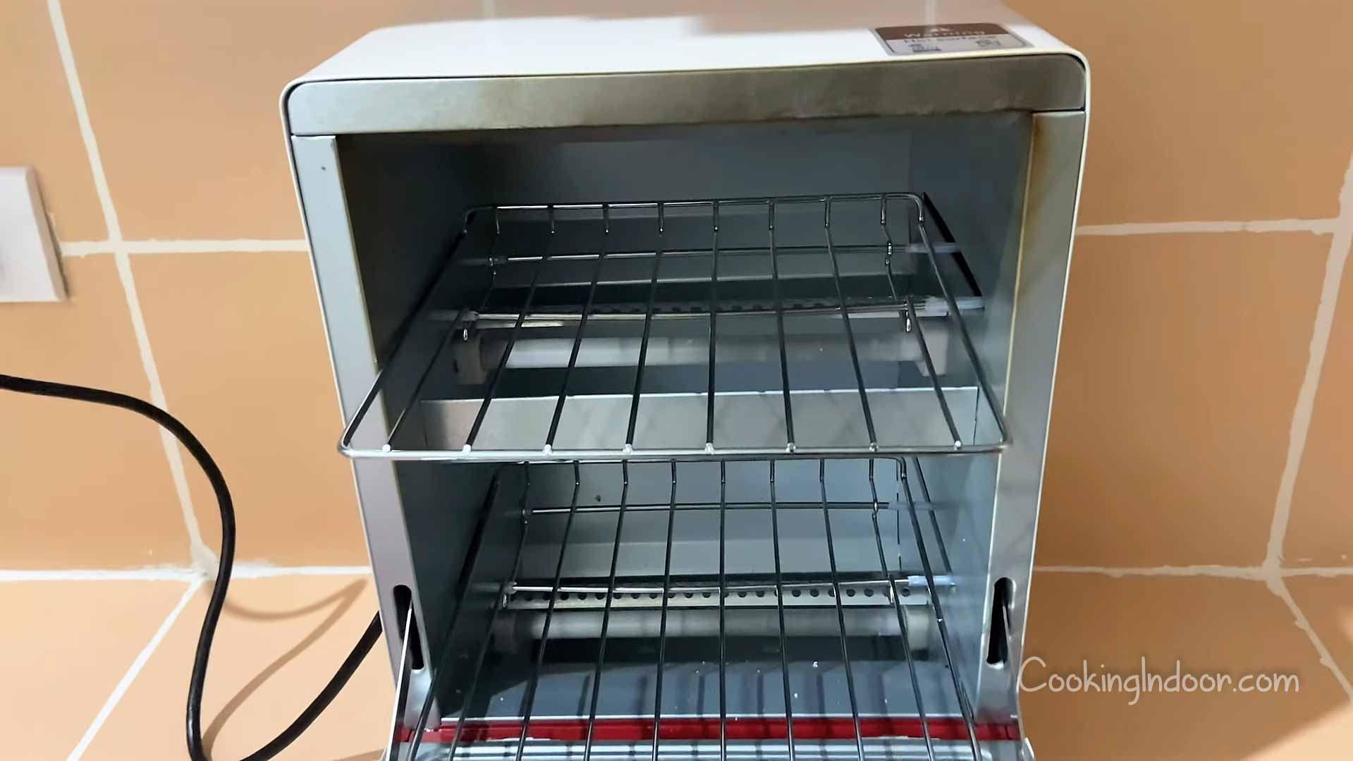 Best vertical toaster oven