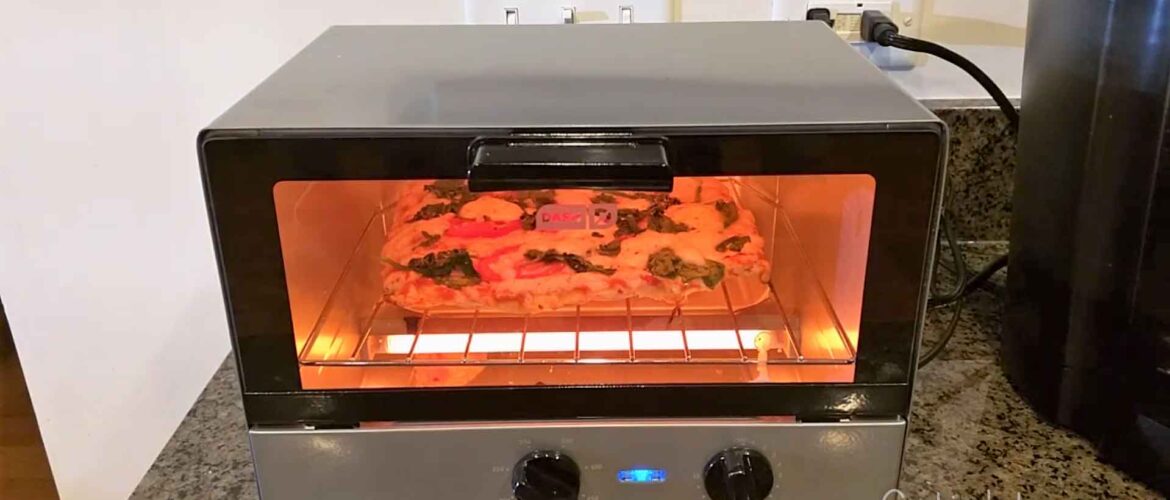 Best very small toaster oven