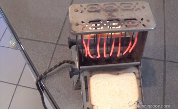 Best vintage toaster