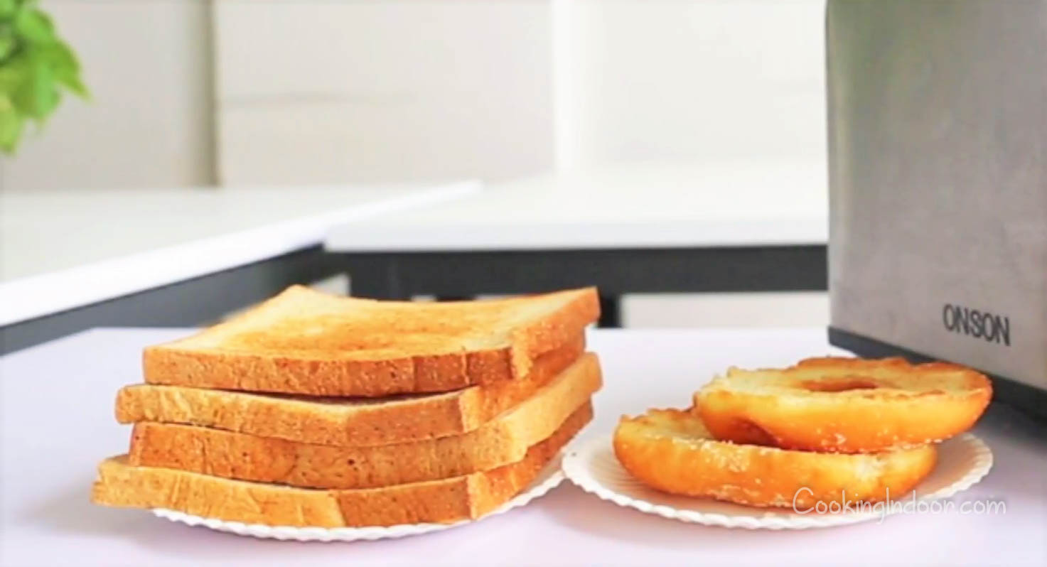 6 Best Yellow Toasters The Ultimate Buyer’s Guide 2021 Cooking Indoor