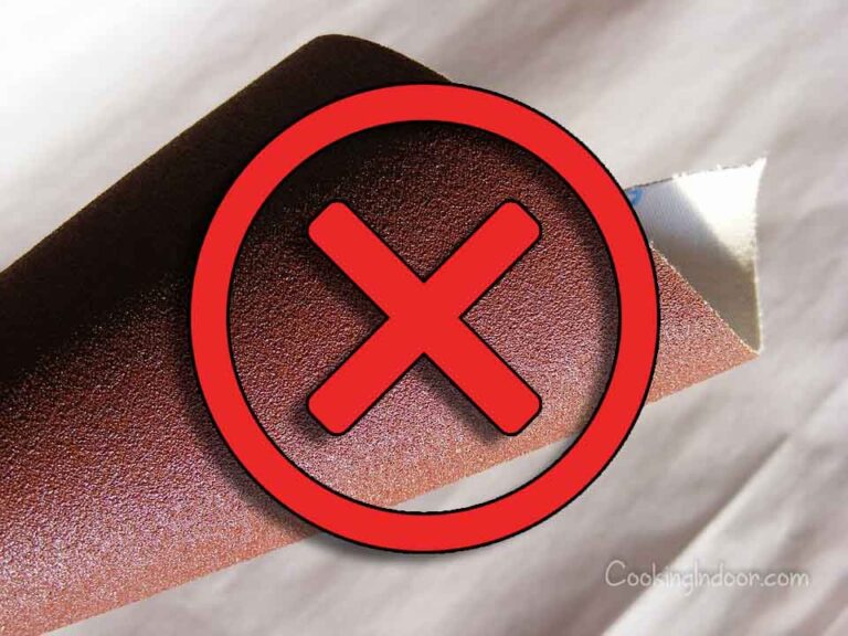 How to Clean A Sandwich Press A Professional Guide Cooking Indoor