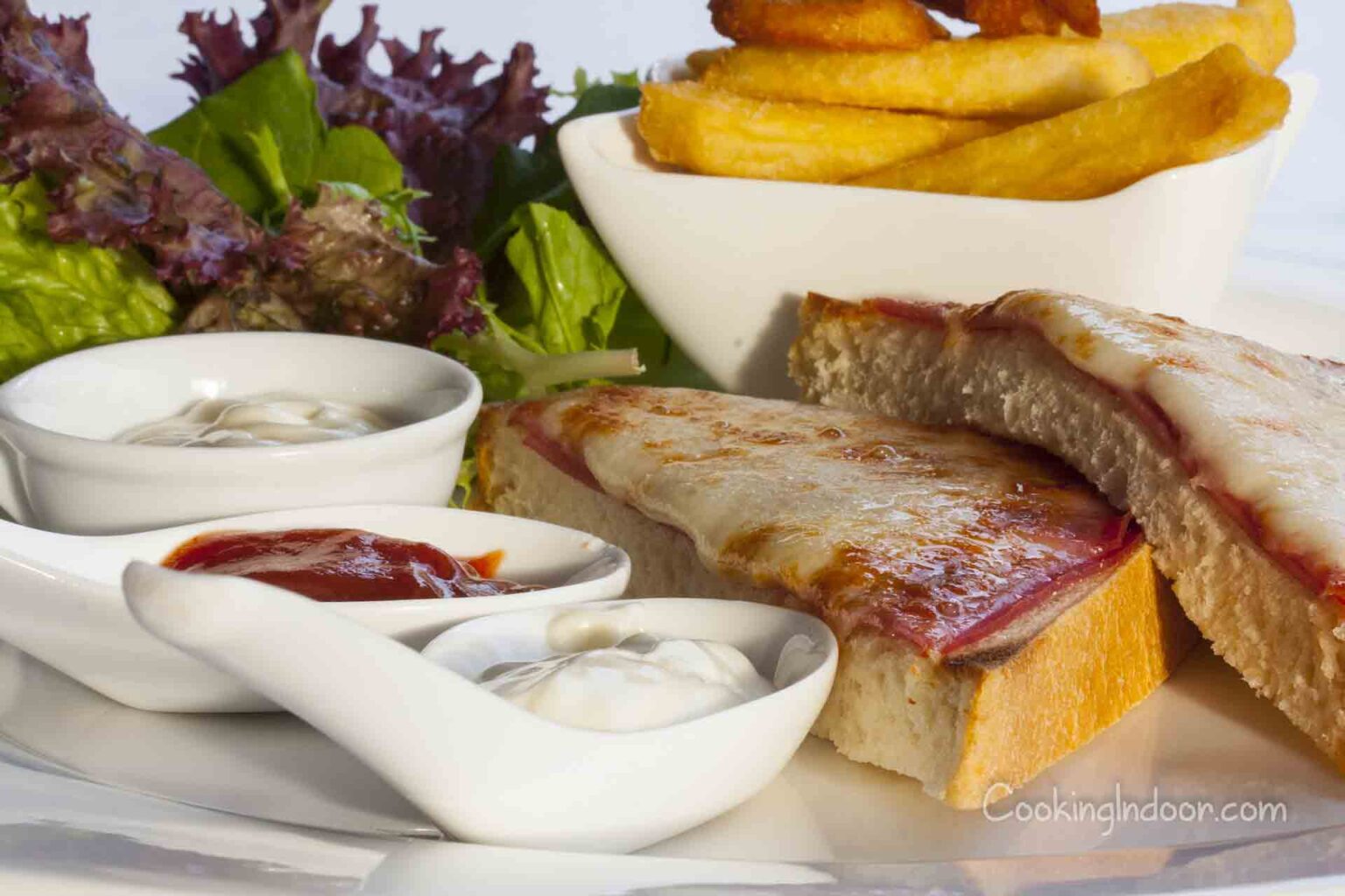 How To Make Toast in a Toaster Oven A Beginners’ Guide? Cooking Indoor